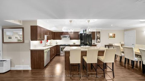 Photo 31 at 328 St. Urbain Drive, Vellore Village, Vaughan