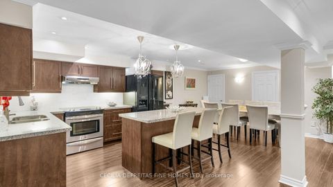 Photo 32 at 328 St. Urbain Drive, Vellore Village, Vaughan