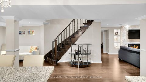 Photo 33 at 328 St. Urbain Drive, Vellore Village, Vaughan