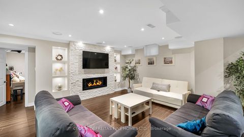 Photo 34 at 328 St. Urbain Drive, Vellore Village, Vaughan