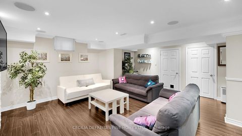 Photo 35 at 328 St. Urbain Drive, Vellore Village, Vaughan