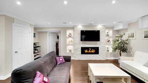 Photo 36 at 328 St. Urbain Drive, Vellore Village, Vaughan