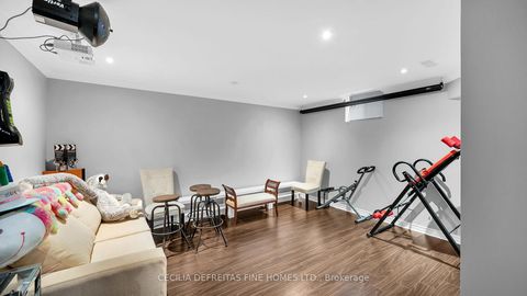 Photo 37 at 328 St. Urbain Drive, Vellore Village, Vaughan