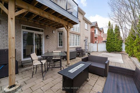 Photo 38 at 328 St. Urbain Drive, Vellore Village, Vaughan