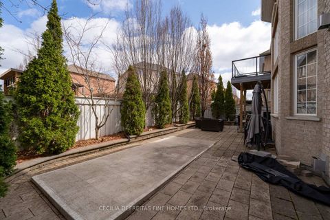 Photo 39 at 328 St. Urbain Drive, Vellore Village, Vaughan