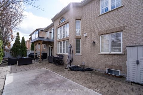 Photo 40 at 328 St. Urbain Drive, Vellore Village, Vaughan