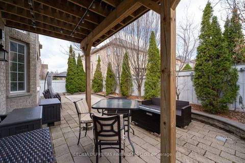 Photo 41 at 328 St. Urbain Drive, Vellore Village, Vaughan