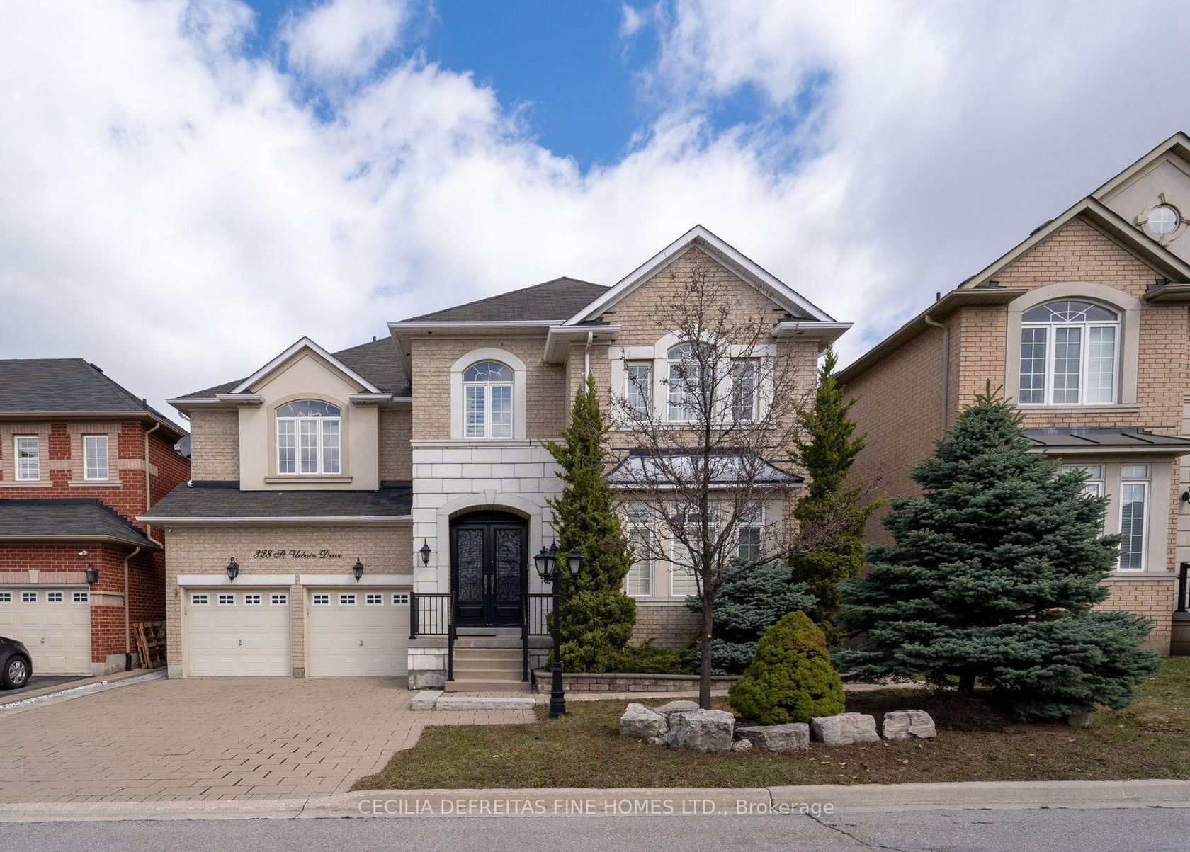 328 St. Urbain Drive, Vellore Village, Vaughan photo 7