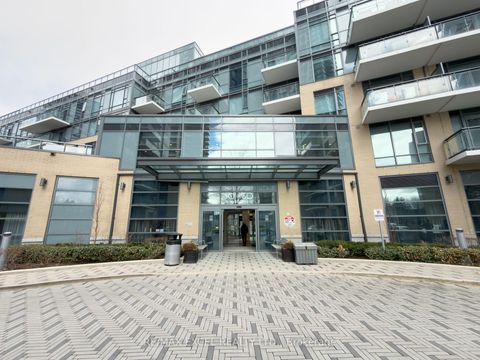 Photo 1 at 760 - 60 Ann O'Reilly Road, Henry Farm, Toronto