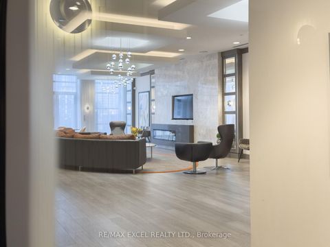 Photo 2 at 760 - 60 Ann O'Reilly Road, Henry Farm, Toronto