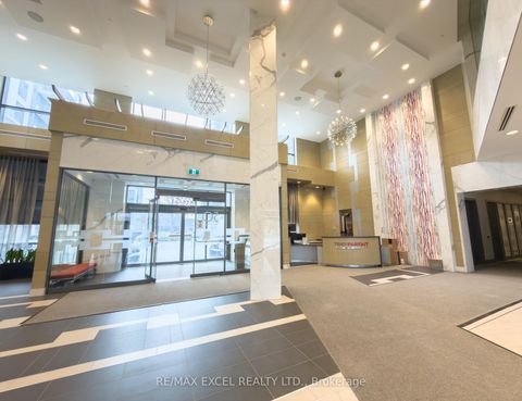 Photo 3 at 760 - 60 Ann O'Reilly Road, Henry Farm, Toronto