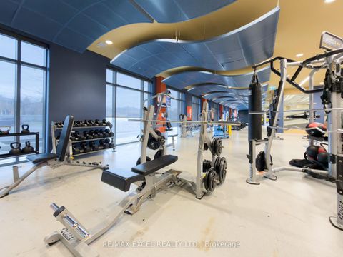 Photo 5 at 760 - 60 Ann O'Reilly Road, Henry Farm, Toronto