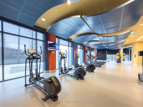 Photo 6 at 760 - 60 Ann O'Reilly Road, Henry Farm, Toronto