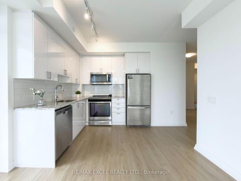 Photo 11 at 760 - 60 Ann O'Reilly Road, Henry Farm, Toronto