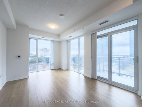 Photo 13 at 760 - 60 Ann O'Reilly Road, Henry Farm, Toronto