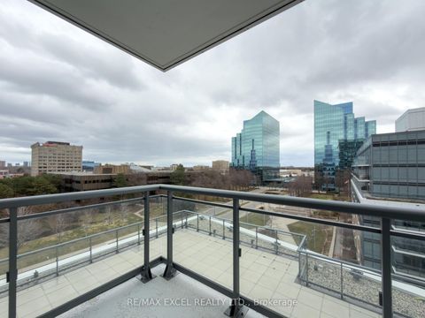 Photo 22 at 760 - 60 Ann O'Reilly Road, Henry Farm, Toronto