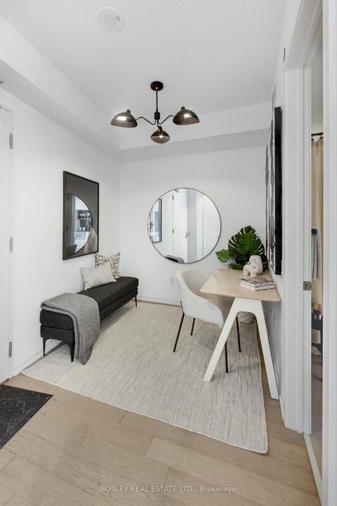 Photo 5 at Ph9 - 138 St Helen's Avenue, Dufferin Grove, Toronto