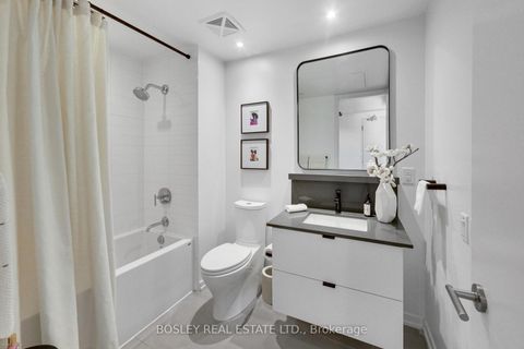 Photo 6 at Ph9 - 138 St Helen's Avenue, Dufferin Grove, Toronto