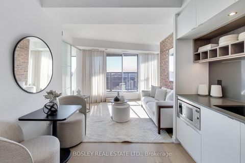 Photo 11 at Ph9 - 138 St Helen's Avenue, Dufferin Grove, Toronto