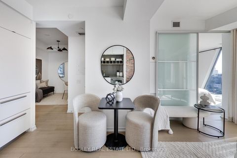 Photo 12 at Ph9 - 138 St Helen's Avenue, Dufferin Grove, Toronto