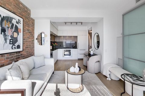 Photo 15 at Ph9 - 138 St Helen's Avenue, Dufferin Grove, Toronto