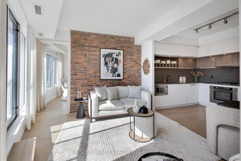 Photo 16 at Ph9 - 138 St Helen's Avenue, Dufferin Grove, Toronto