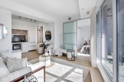 Photo 17 at Ph9 - 138 St Helen's Avenue, Dufferin Grove, Toronto