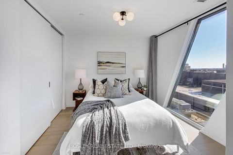 Photo 18 at Ph9 - 138 St Helen's Avenue, Dufferin Grove, Toronto