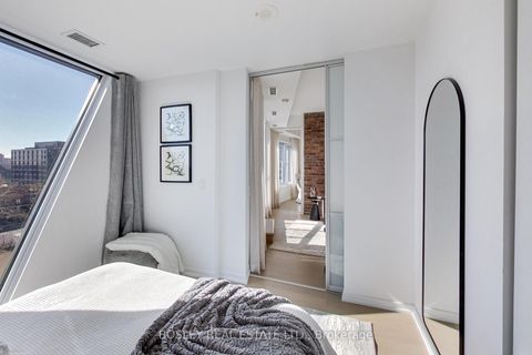 Photo 19 at Ph9 - 138 St Helen's Avenue, Dufferin Grove, Toronto