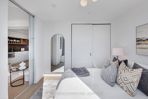 Photo 20 at Ph9 - 138 St Helen's Avenue, Dufferin Grove, Toronto