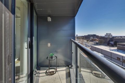 Photo 21 at Ph9 - 138 St Helen's Avenue, Dufferin Grove, Toronto