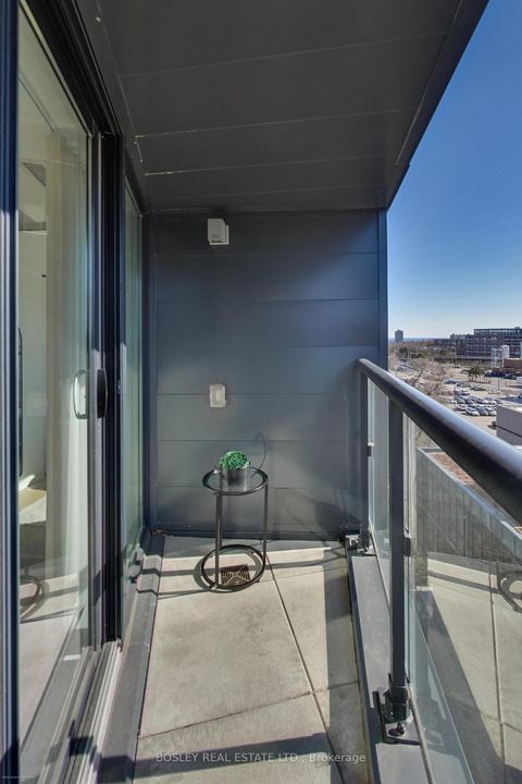 Photo 22 at Ph9 - 138 St Helen's Avenue, Dufferin Grove, Toronto