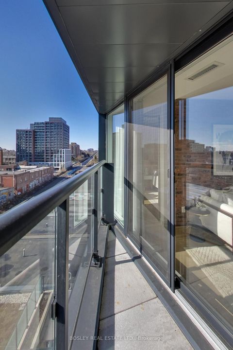 Photo 23 at Ph9 - 138 St Helen's Avenue, Dufferin Grove, Toronto