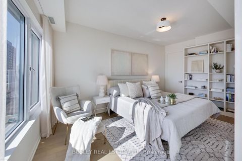 Photo 25 at Ph9 - 138 St Helen's Avenue, Dufferin Grove, Toronto