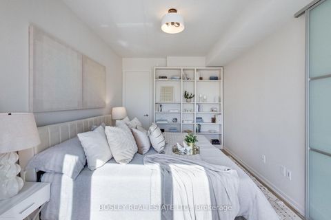 Photo 26 at Ph9 - 138 St Helen's Avenue, Dufferin Grove, Toronto