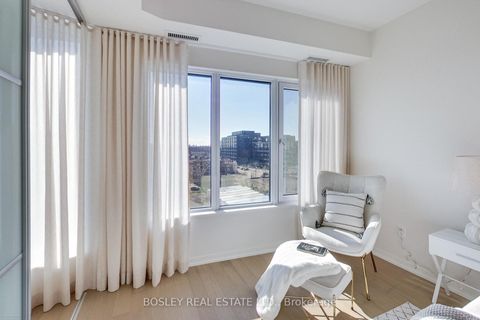 Photo 27 at Ph9 - 138 St Helen's Avenue, Dufferin Grove, Toronto