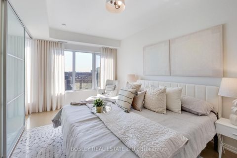 Photo 28 at Ph9 - 138 St Helen's Avenue, Dufferin Grove, Toronto