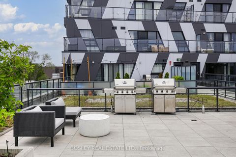 Photo 29 at Ph9 - 138 St Helen's Avenue, Dufferin Grove, Toronto