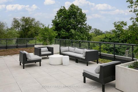 Photo 30 at Ph9 - 138 St Helen's Avenue, Dufferin Grove, Toronto