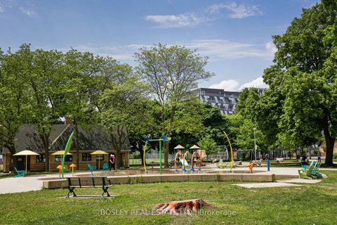 Photo 33 at Ph9 - 138 St Helen's Avenue, Dufferin Grove, Toronto