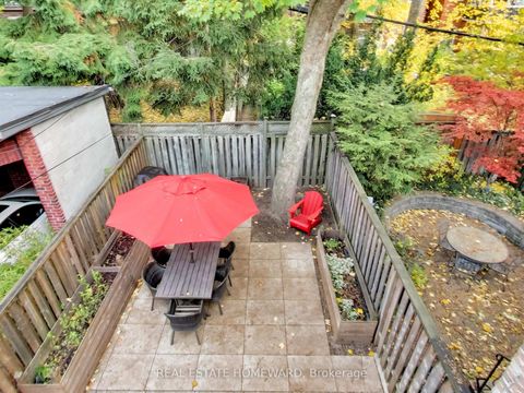 Photo 13 at 183 Madison Avenue, Annex, Toronto