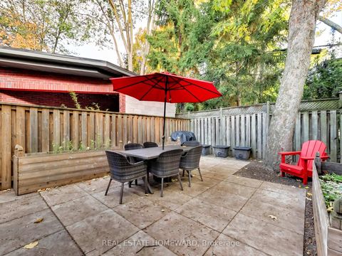 Photo 26 at 183 Madison Avenue, Annex, Toronto