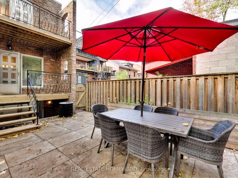 Photo 27 at 183 Madison Avenue, Annex, Toronto