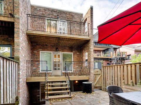 Photo 31 at 183 Madison Avenue, Annex, Toronto