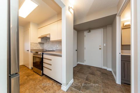 Photo 1 at 301 - 90 Dale Avenue, Guildwood, Toronto