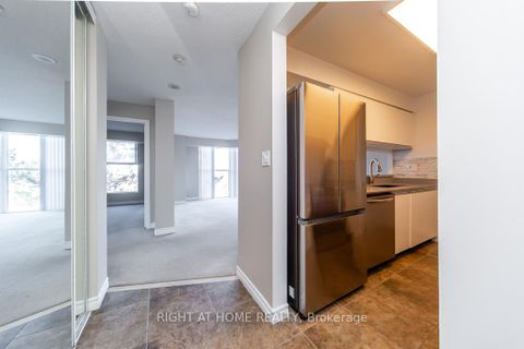 Photo 2 at 301 - 90 Dale Avenue, Guildwood, Toronto