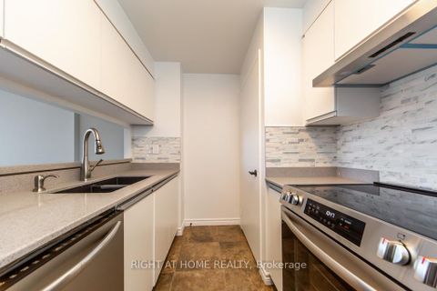 Photo 3 at 301 - 90 Dale Avenue, Guildwood, Toronto