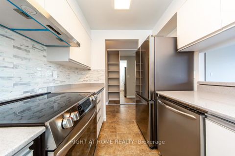 Photo 4 at 301 - 90 Dale Avenue, Guildwood, Toronto