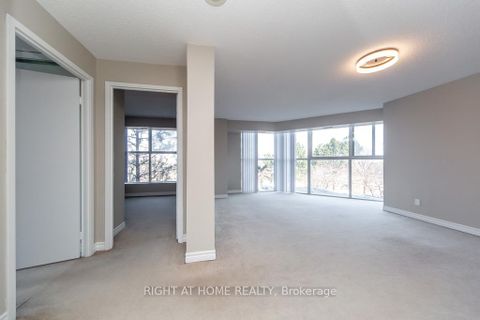 Photo 6 at 301 - 90 Dale Avenue, Guildwood, Toronto