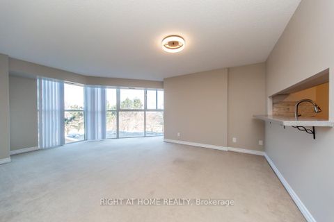 Photo 7 at 301 - 90 Dale Avenue, Guildwood, Toronto